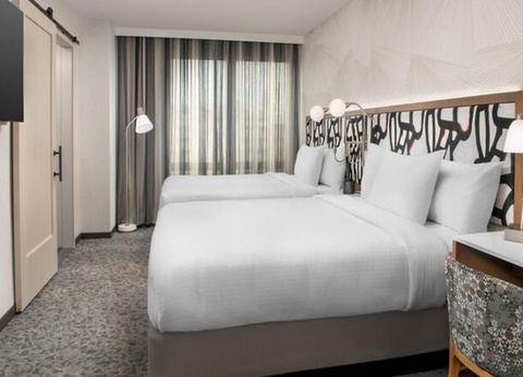 SpringHill suite New York Queens 3* - 5