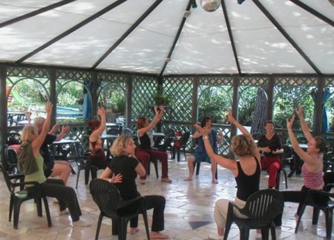 Camping Villaggio Nettuno, 3* - 10