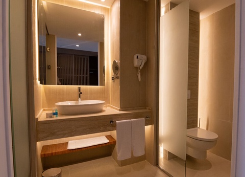 Hôtel One Resort Premium 4* - 5