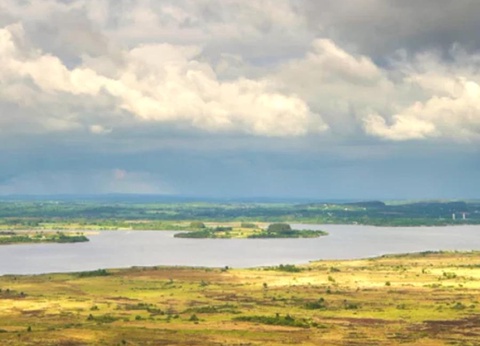 Camping La Riviere D'Argent, 3* - 42