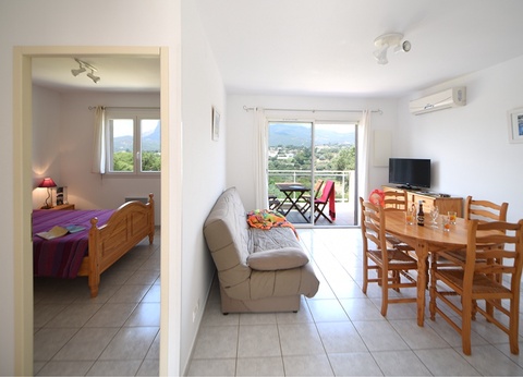 Résidence Dicieppo (vols réguliers) - 6