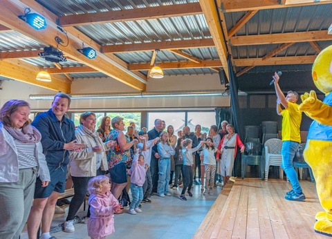 Camping maeva Club Les Alizés 4* - 26