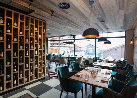 Résidence Collection Mendi Alde - 21