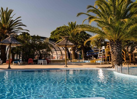 Camping Siblu Mer Et Soleil - FunPass inclus, 5* - 3