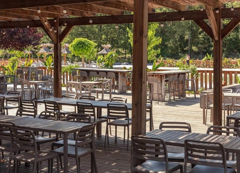 Camping Verdon Parc 4* - 20