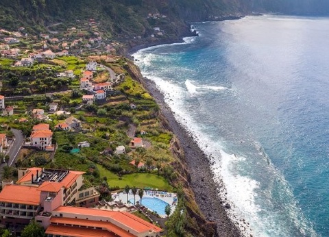 Hôtel Monte Mar 4* - 29