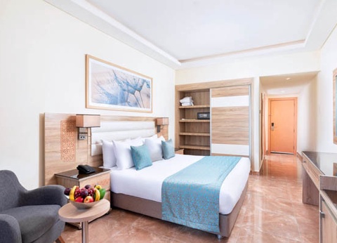 Hôtel Beach Albatros Resort 4* - 10