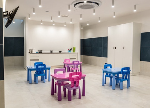 Hôtel Porto Giardino 4* - 16