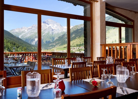 Village Club MMV Le Val Cenis 3* - 6