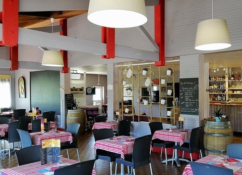 Camping Le Soleil des Landes 4* - 38