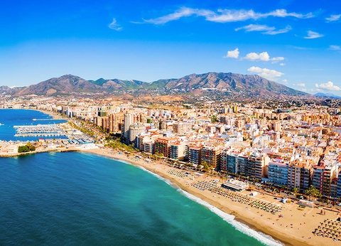 Autotour Panorama d'Andalousie - 6