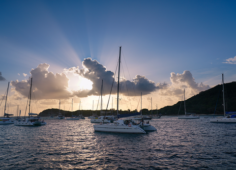 Croisière Dream Grenadines Premium - 8