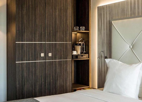 Découverte de Paris en amoureux avec une croisière sur la Seine - 4* - 21