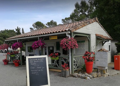 Camping Le Parc, 4* - 24