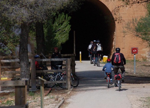 Camping Terra Alta, 3* - 25