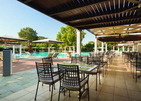 Hôtel Club Framissima Dolce Attica Riviera 5* - 23