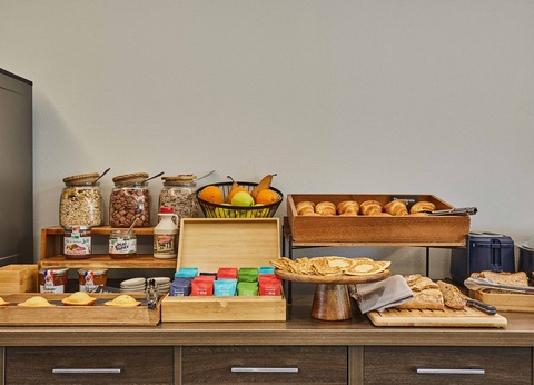 Appart'hôtel Cosy Odalys Aix Le Clos de la Chartreuse - 21