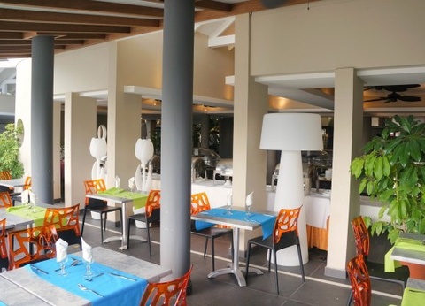 Combiné croisière et hôtel Cocktail Créole et extension à l'hôtel Karibea Sainte-Luce - 34