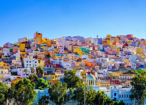 Hôtel LIVVO Los Calderones 4* Adult Only by Ôvoyages - 12