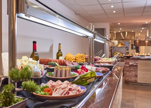 Hôtel Ilusion Calma 3*sup - 4