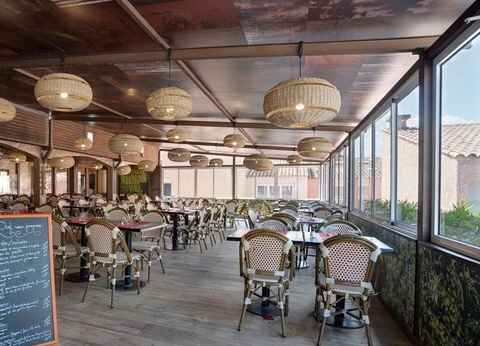 Montana Parc - Oasis Village - Coeur de l'estérel, 5* - 27