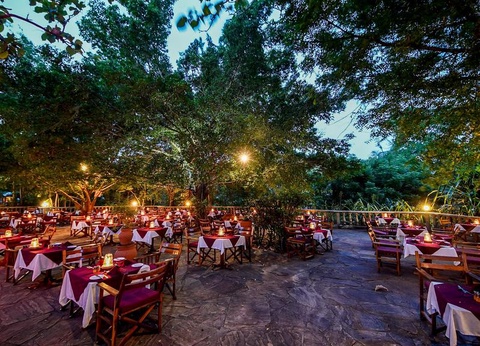 Oclub Experience Papillon Lagoon Reef 4* - 8