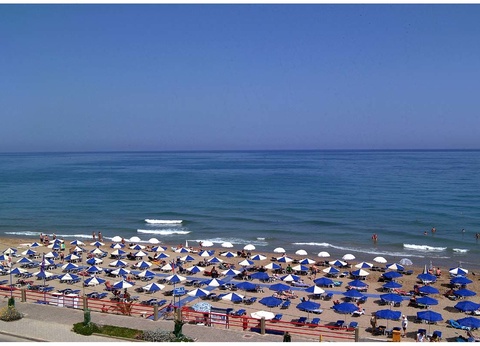 Hôtel Sentido Pearl Beach 4* - 3