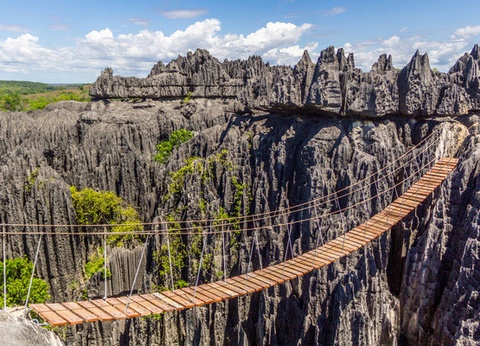 Circuit Couleurs du Nord Madagascar - 5