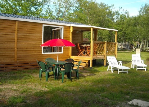 Camping Liberté Lacanau, 3* - 8