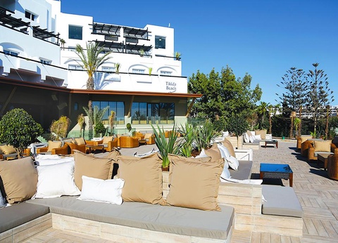 Hôtel Riu Tikida Beach 4* - 3