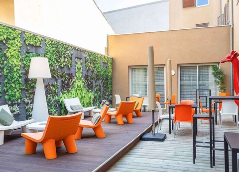 Séjour au coeur du célèbre vignoble bordelais - 4* - 12