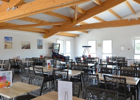 Camping La Parée du Jonc, 3* - 25