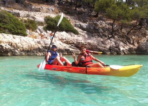 Camping Lou Souleï, 4* - 10