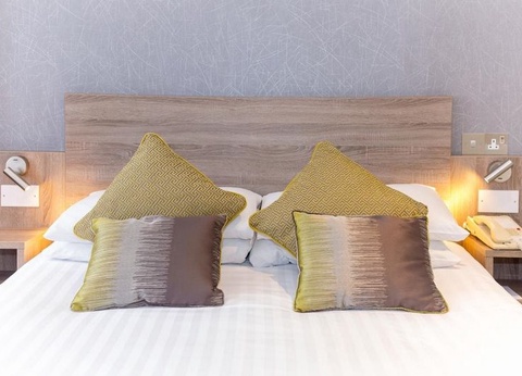 Hôtel Phoenix 3* « sans transfert » - 5