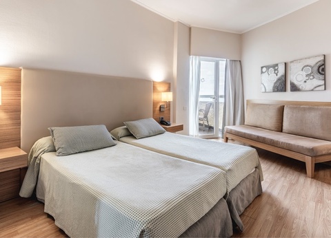 Hôtel Be Live Tenerife By Ôvoyages 4* - 3