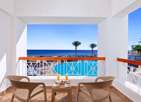 Pickalbatros Palace Resort - Sharm El Sheikh - 128