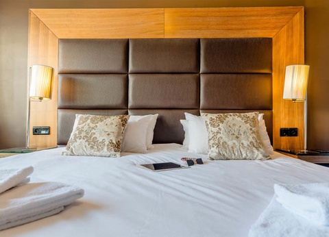 Hôtel Madame Vacances Ibiza 3* - 27