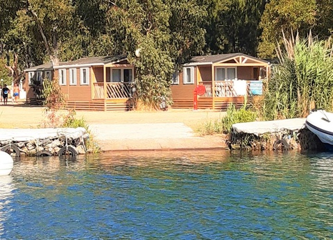 Camping Dolce Vita 3* - 4