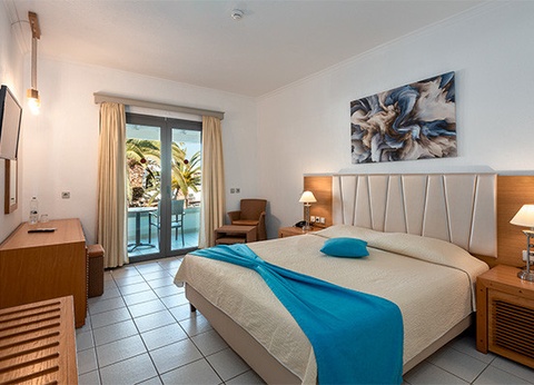 Club Framissima Annabelle Beach Resort 5* - 6