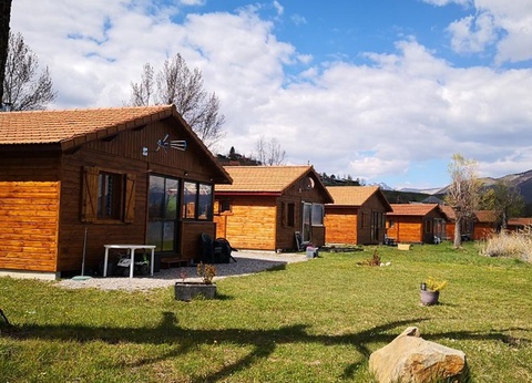 Camping La Motte Flottante - 16