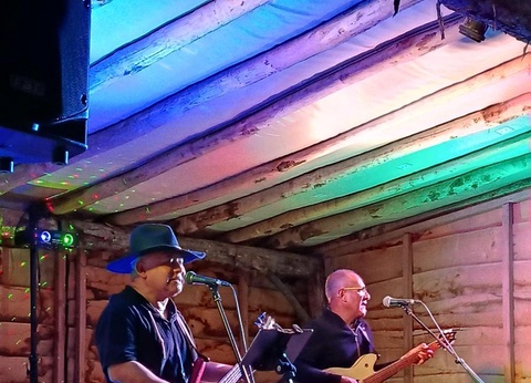 Camping Côté Plage, 4* - 55