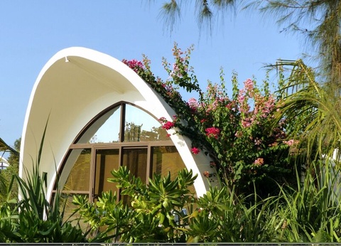 Jet Tours Signature Zanziblue Waves 4* - 6