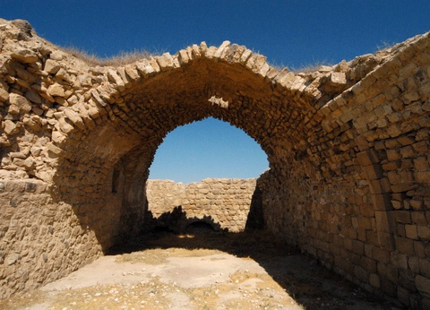 Circuit Sur les traces des Nabatéens : trek en terre jordanienne - 5