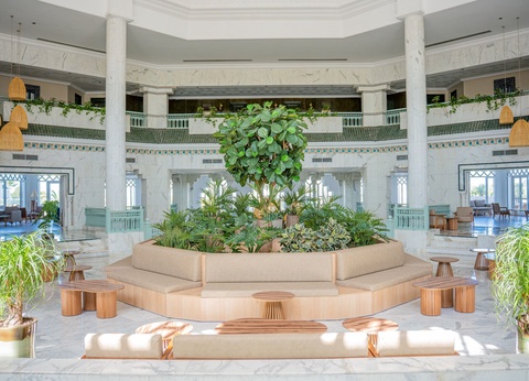 Hôtel Meliá El Mansour Mahdia 4* - 16