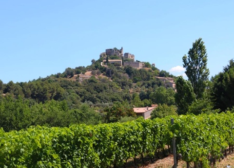 Camping Le Luberon | Pausado, 4* - 41