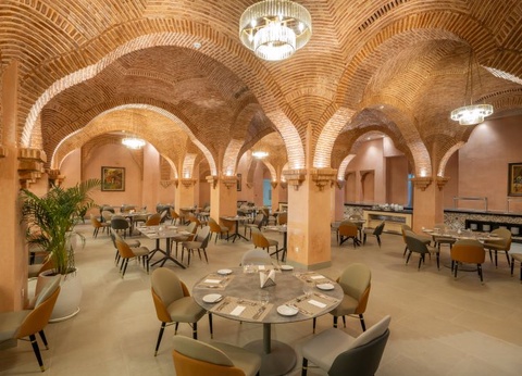 Hôtel Pickalbatros Palais des Roses Agadir 5* - 6