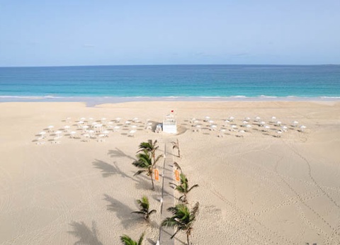 Club Framissima VOI Praia de Chaves Resort 5* - 4