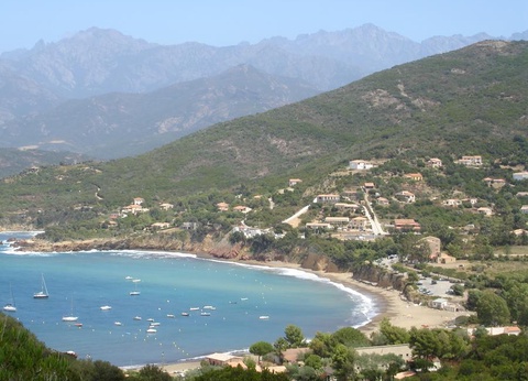 Camping Casa Di Luna - 24