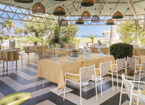 Grand Palladium Sicilia resort & Spa 5* - 8