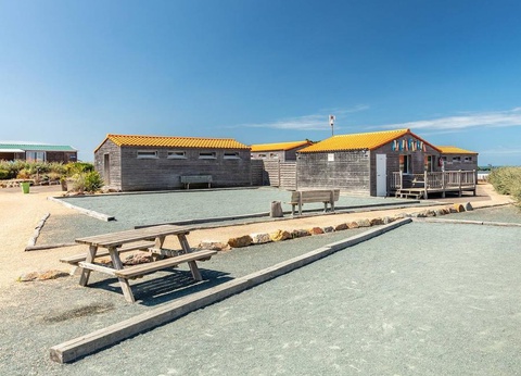 Camping La Dune des Sables, 5* - 19